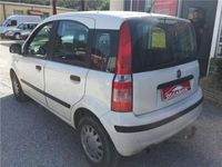 occasion Fiat Panda 1.3 Multijet 16v 70ch