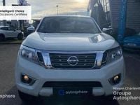 Occasion Nissan Navara N-Connecta 166 ch (122 kW) 2021 Pick-up