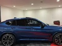 occasion BMW X4 M Compétition 3.0 510 Cv Bva8