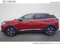 occasion Peugeot 3008 Puretech 130ch S&S EAT8