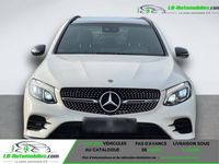 occasion Mercedes GLC43 AMG AMG BVA 4Matic