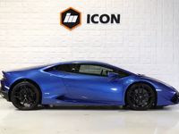 occasion Lamborghini Huracán Huracán 5.2 V10