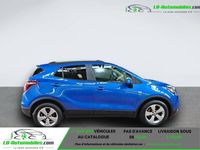 occasion Opel Mokka X 1.4 Turbo - 140 ch BVM