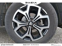occasion Dacia Duster DUSTERBlue dCi 115 4x2 - Prestige