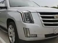 occasion Cadillac Escalade 