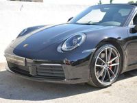 occasion Porsche 911 Targa 4S 9923.0 450 PDK