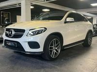 occasion Mercedes 350 Classe Gle CoupeD 9g-tronic 4matic Sportline