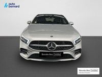 occasion Mercedes A180 CLASSEd 116ch AMG Line 7G-DCT