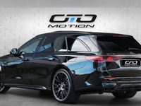 Occasion Mercedes E53 AMG AMG 449 ch (330 kW) 2024 Break