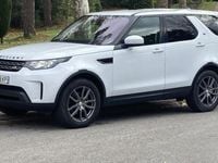Occasion Land Rover Discovery 4 SE 15 ch (11 kW) 2016 SUV