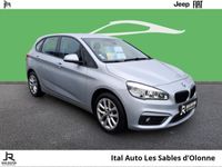 occasion BMW 218 Serie 2 da 150ch Lounge