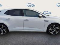 occasion Renault Mégane GT Iv 1.6 Tce 205 Energy Edc