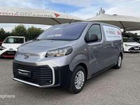 Occasion Toyota Proace 100 kW (137 ch) 2024 Monospace