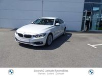 occasion BMW 418 418dA 150ch Luxury