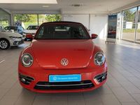 occasion VW Beetle NewCabriolet Design 2018