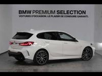 occasion BMW 118 118 dA 150ch M Sport 8cv