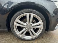 occasion Audi A3 35 Tfsi Cod 150 S Line Plus