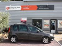 Occasion Skoda Roomster Active 90 ch (66 kW) 2010 Monospace