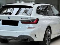 occasion BMW M340 Serie 3 TouringdA 340ch xDrive Touring Pack M