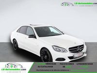 Occasion Mercedes E350 258 ch (189 kW) 2016 Berline