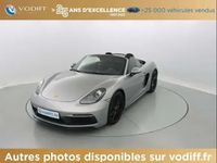 occasion Porsche 718 Boxster GTS 365 Cv Pdk