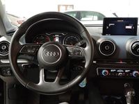 occasion Audi A3 1.6 Tdi 110 Ch Business Line S Tronic 7