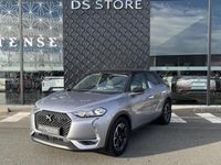 occasion DS Automobiles DS3 Crossback 