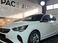 occasion Opel Corsa 1.5 Diesel 100 Ch Bvm6 Edition