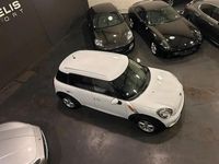 Occasion Mini Cooper Countryman 116 ch (85 kW) 2013 Blanc SUV