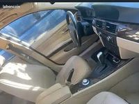 Occasion BMW 320 177 ch (130 kW) 2008 Berline