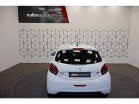 occasion Peugeot 208 1.2 PureTech 82ch BVM5 Style