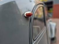 Occasion Citroën 2CV 12 ch (8 kW) 1959 Gris Berline