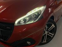 occasion Peugeot 208 1.2 110 Ch Gt Line / Radar Ar / Gps