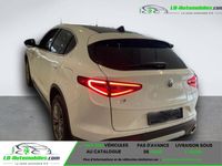 occasion Alfa Romeo Stelvio 2.0T 280 ch Q4 BVA