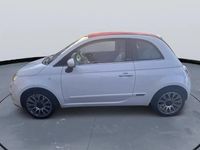Occasion Fiat 500 S 69 ch (50 kW) 2015 Blanc Citadine