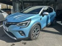 occasion Renault Captur E-tech Plug-in 160 Intens 5p