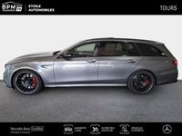 occasion Mercedes E63 AMG ClasseS 612ch 4matic+ 9g-tronic Euro6d-t-evap-isc