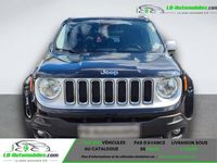 occasion Jeep Renegade 1.4 MultiAir 140 ch