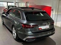 occasion Audi A4 Avant 35 TFSI 150 S tronic 7 S line