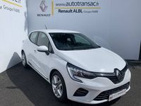 occasion Renault Clio IV V Clio TCe 100