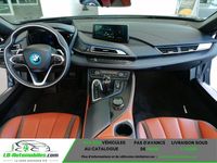 Occasion BMW i8 Comfort Edition 374 ch (275 kW) 2020 Coupé