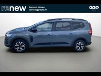 occasion Dacia Jogger 1.0 TCe 110ch Extreme 7 places - VIVA195237730