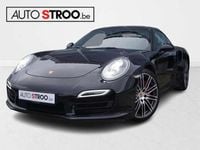 Occasion Porsche 991 Sport 521 ch (383 kW) 2014 Noir Coupé