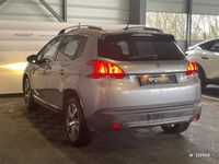 occasion Peugeot 2008 I 1.2 PURETECH 130CH S&S BVM6 CROSSWAY