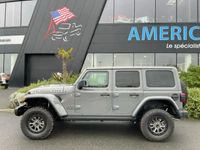 occasion Jeep Wrangler SRT392 Unlimited Rubicon SRT 392