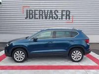 occasion Seat Ateca Business 1.6 Tdi 115 Ch Start/stop Ecomotive Dsg7