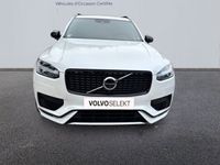 occasion Volvo XC90 T8 AWD 303 + 87ch R-Design Geartronic - VIVA186697750