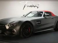 occasion Mercedes C55 AMG Classe Gt Roadster 4.0 V8C