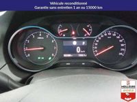 occasion Opel Grandland X Diesel 130 BVA8 Edition +GPSPro +Caméra360