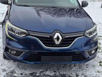 Occasion Renault Mégane GrandTour LIMITED 116 ch (85 kW) 2020 Bleu Break